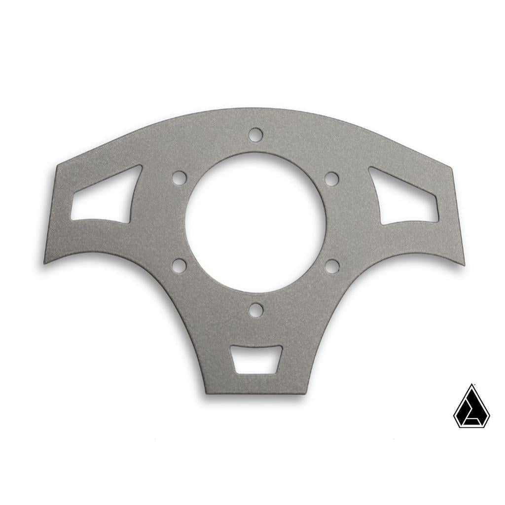 Assault Industries Steering Wheel Backing Plate - MojoMotoSport.com