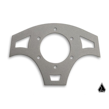 Assault Industries Steering Wheel Backing Plate - MojoMotoSport.com