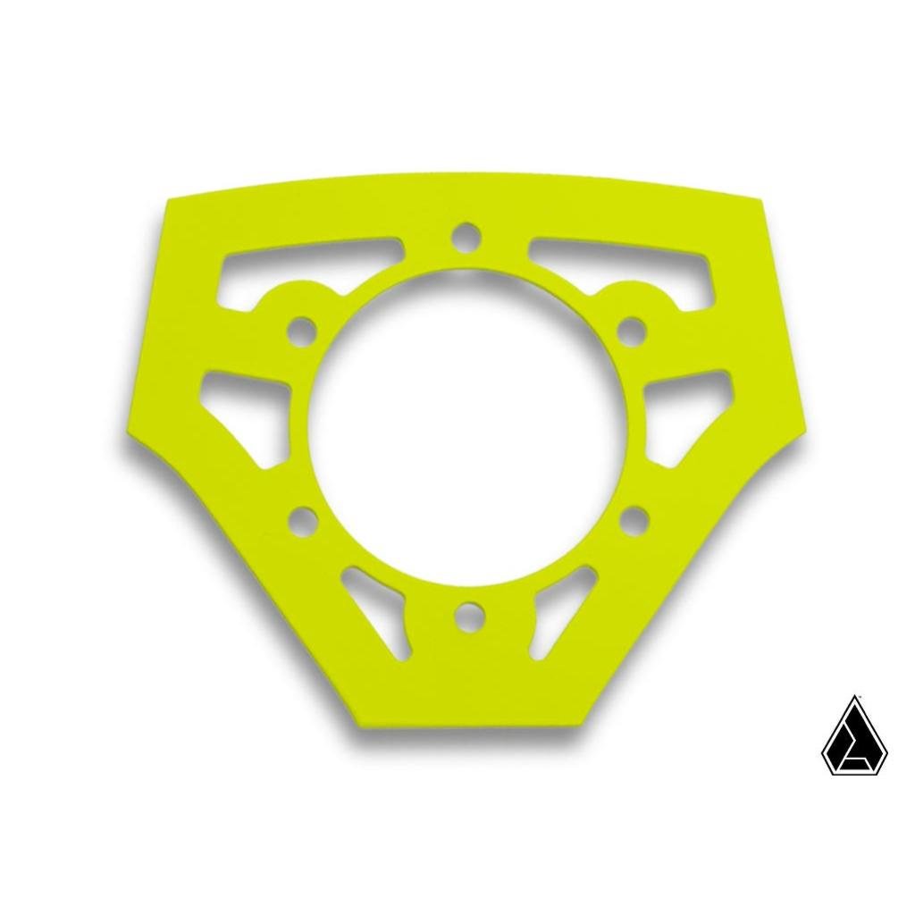 Assault Industries Steering Wheel Backing Plate - MojoMotoSport.com