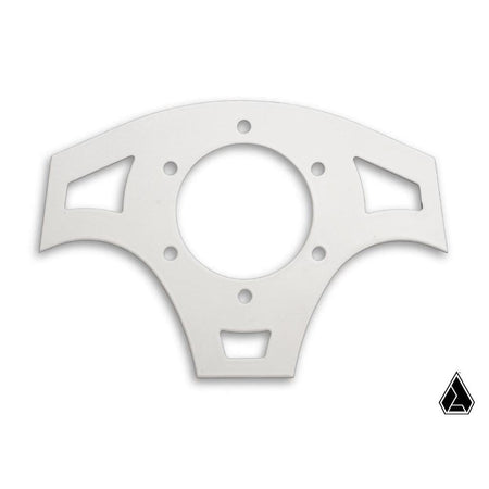 Assault Industries Steering Wheel Backing Plate - MojoMotoSport.com