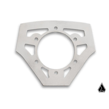 Assault Industries Steering Wheel Backing Plate - MojoMotoSport.com