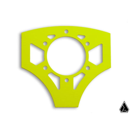 Assault Industries Steering Wheel Backing Plate - MojoMotoSport.com