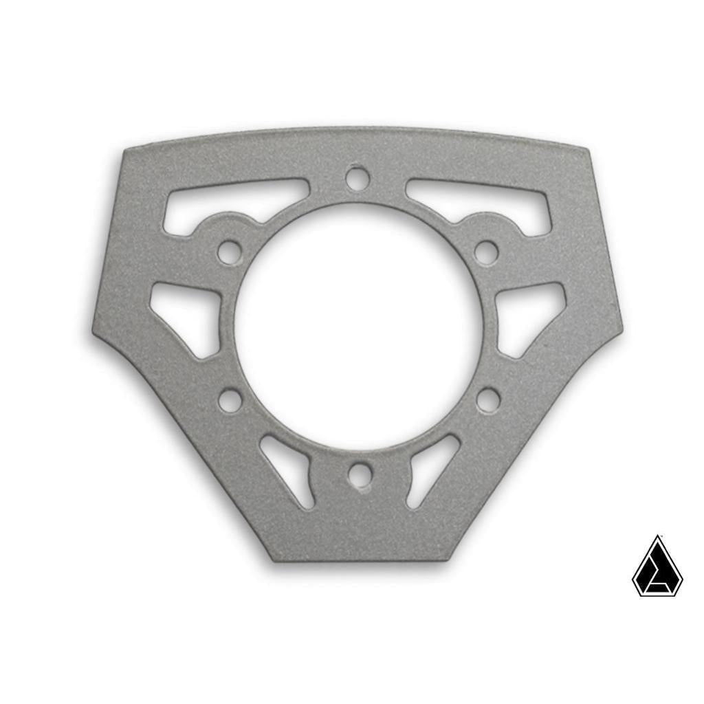 Assault Industries Steering Wheel Backing Plate - MojoMotoSport.com