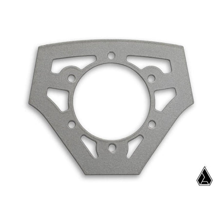Assault Industries Steering Wheel Backing Plate - MojoMotoSport.com
