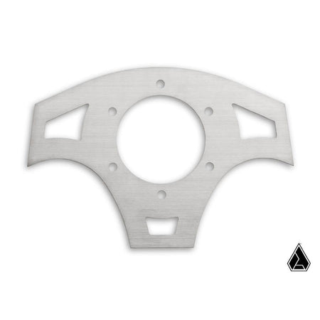 Assault Industries Steering Wheel Backing Plate - MojoMotoSport.com