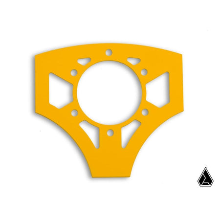Assault Industries Steering Wheel Backing Plate - MojoMotoSport.com