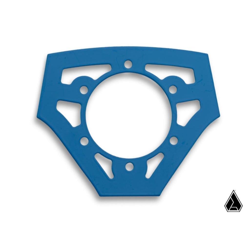 Assault Industries Steering Wheel Backing Plate - MojoMotoSport.com