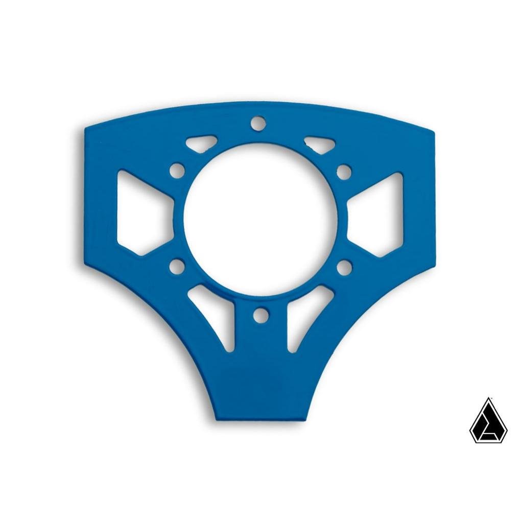 Assault Industries Steering Wheel Backing Plate - MojoMotoSport.com