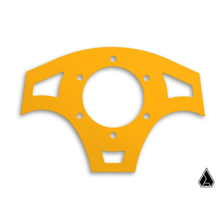 Assault Industries Steering Wheel Backing Plate - MojoMotoSport.com