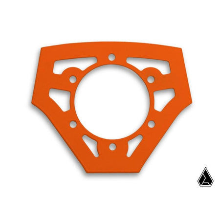 Assault Industries Steering Wheel Backing Plate - MojoMotoSport.com