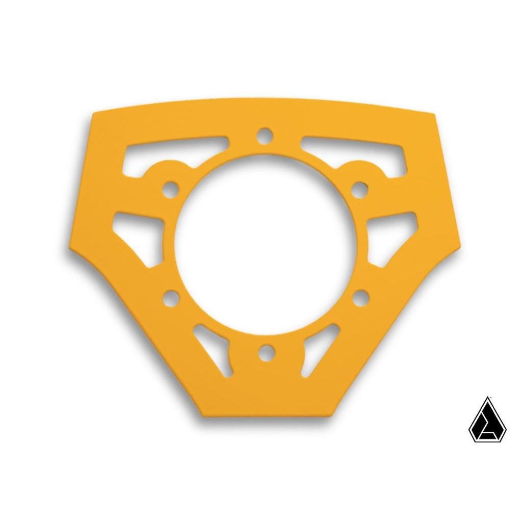 Assault Industries Steering Wheel Backing Plate - MojoMotoSport.com