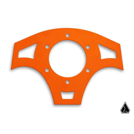 Assault Industries Steering Wheel Backing Plate - MojoMotoSport.com