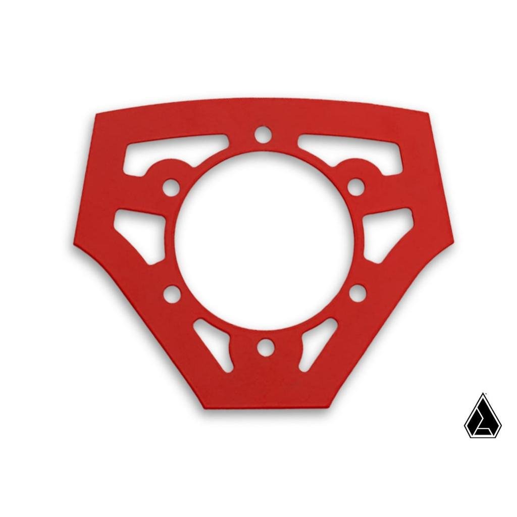 Assault Industries Steering Wheel Backing Plate - MojoMotoSport.com