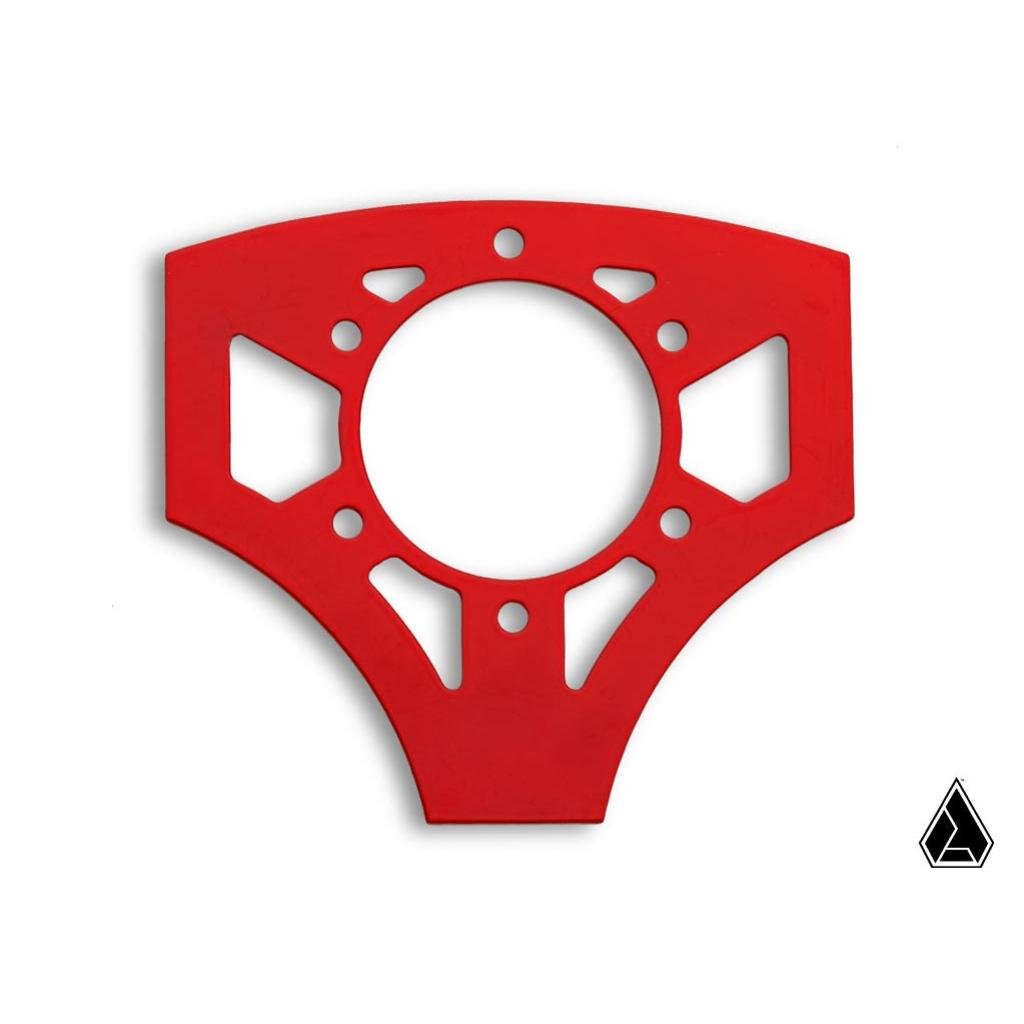 Assault Industries Steering Wheel Backing Plate - MojoMotoSport.com