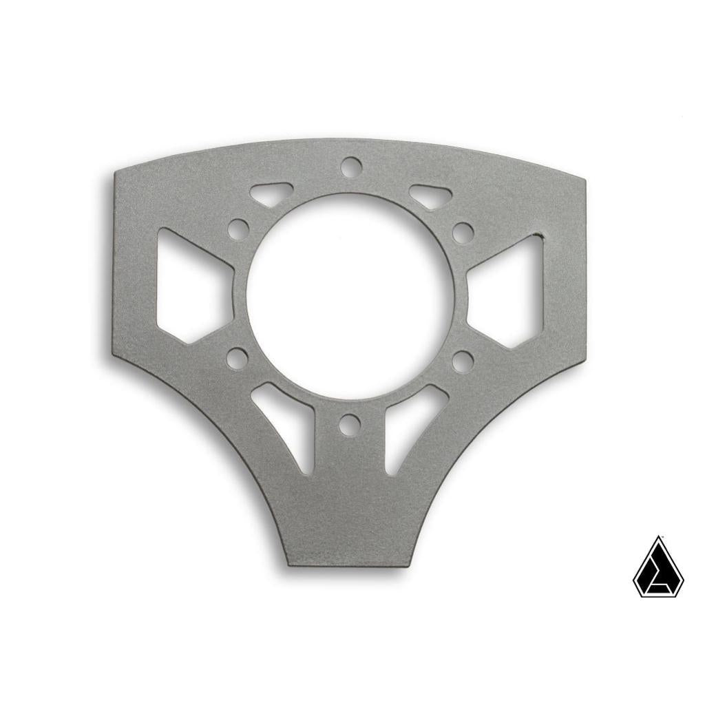 Assault Industries Steering Wheel Backing Plate - MojoMotoSport.com