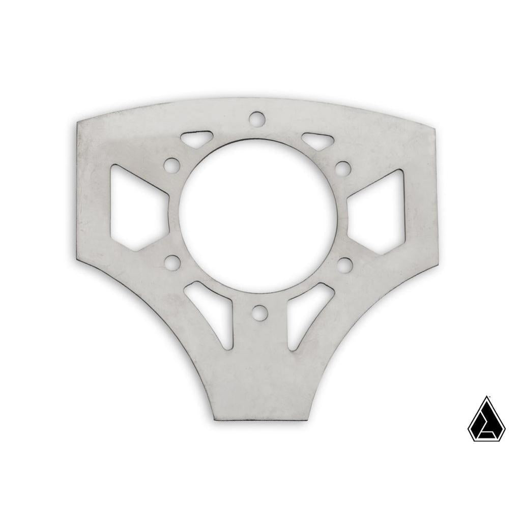 Assault Industries Steering Wheel Backing Plate - MojoMotoSport.com