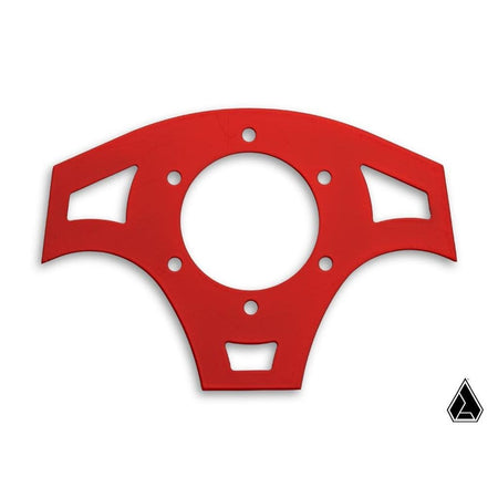 Assault Industries Steering Wheel Backing Plate - MojoMotoSport.com