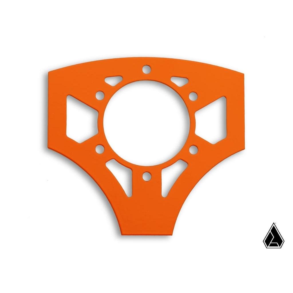 Assault Industries Steering Wheel Backing Plate - MojoMotoSport.com