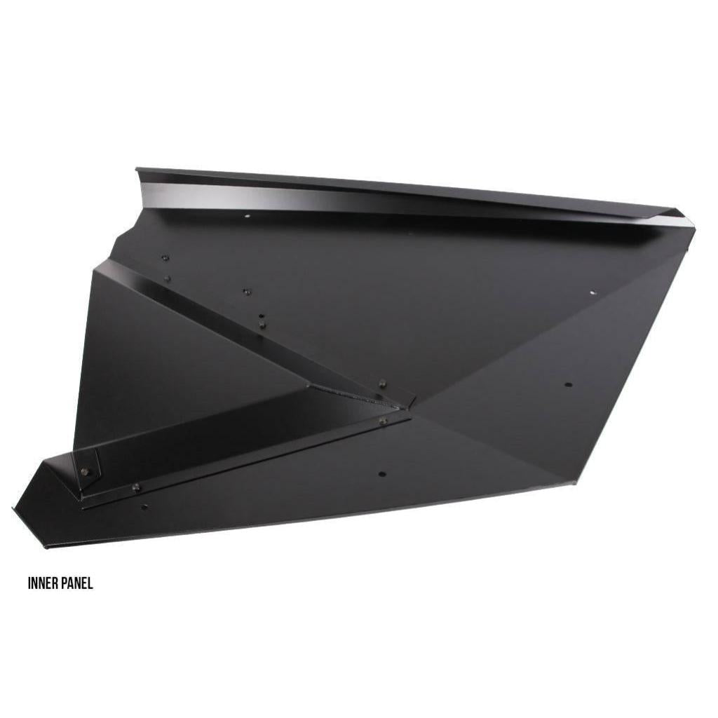 Assault Industries Stinger Doors (Fits: Polaris RZR Pro XP and Pro R) - MojoMotoSport.com