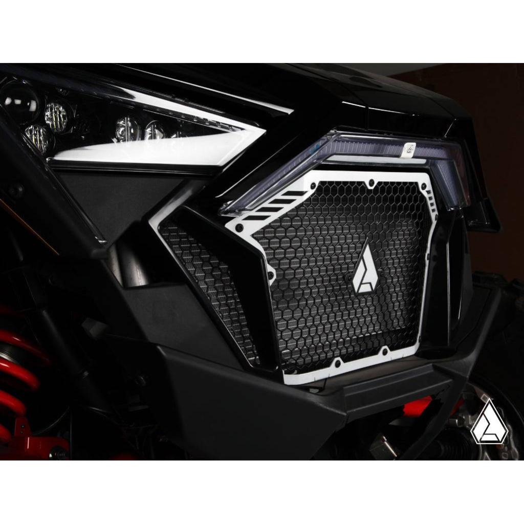 Assault Industries Stinger Grill (Fits: Polaris RZR PRO XP) - MojoMotoSport.com