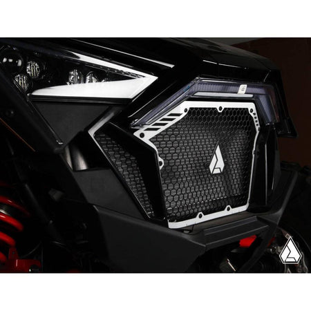 Assault Industries Stinger Grill (Fits: Polaris RZR PRO XP) - MojoMotoSport.com