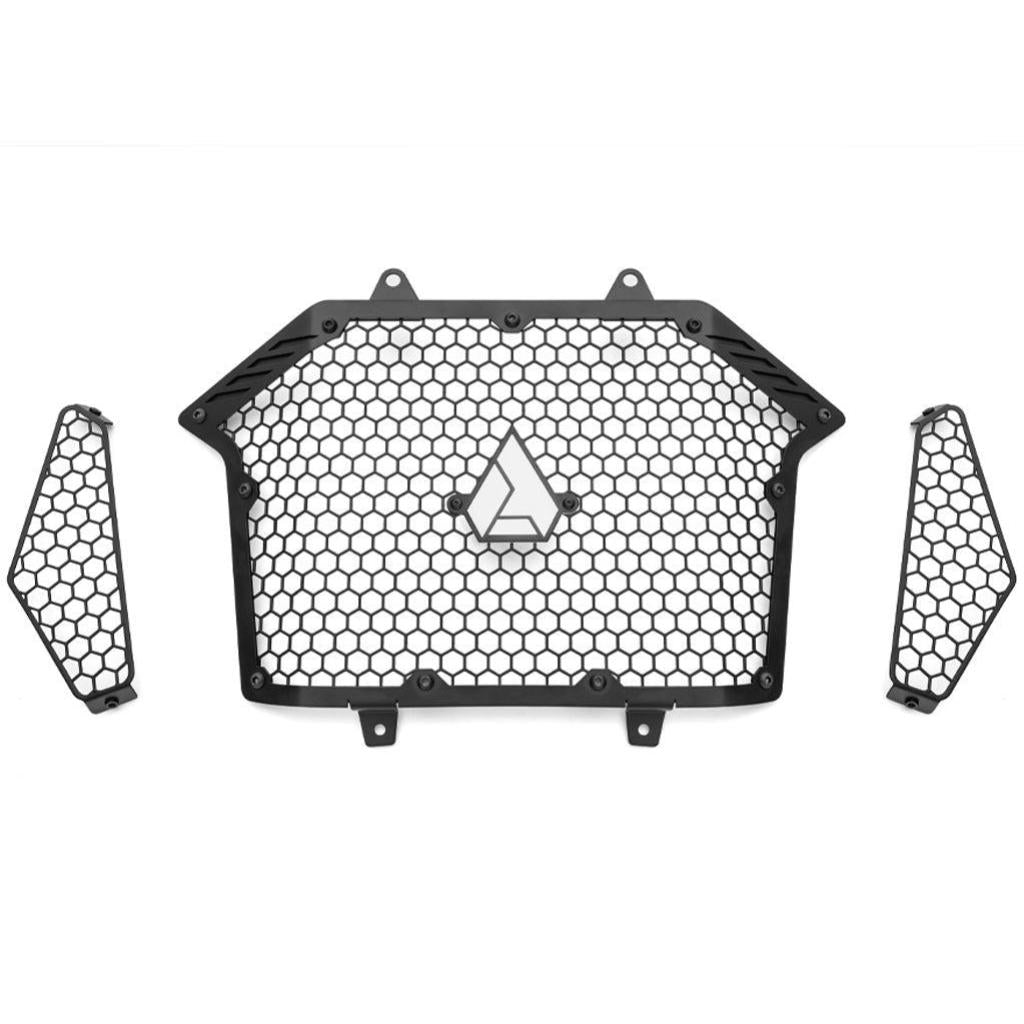 Assault Industries Stinger Grill (Fits: Polaris RZR PRO XP) - MojoMotoSport.com