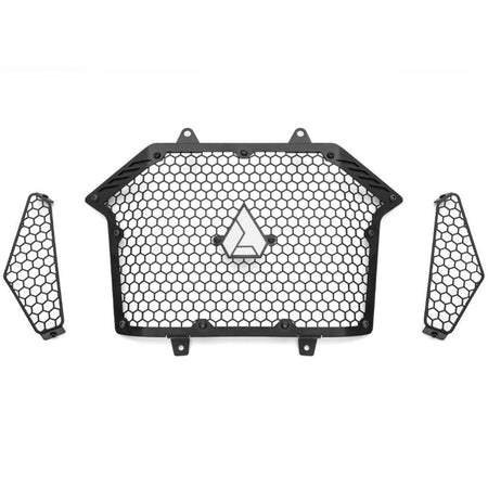 Assault Industries Stinger Grill (Fits: Polaris RZR PRO XP) - MojoMotoSport.com