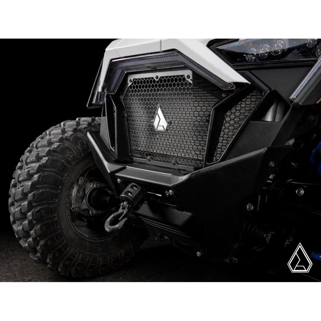 Assault Industries Stinger Grill (Fits: Polaris RZR PRO XP) - MojoMotoSport.com