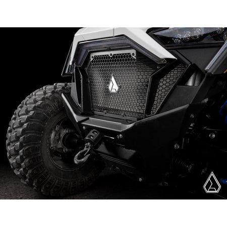 Assault Industries Stinger Grill (Fits: Polaris RZR PRO XP) - MojoMotoSport.com