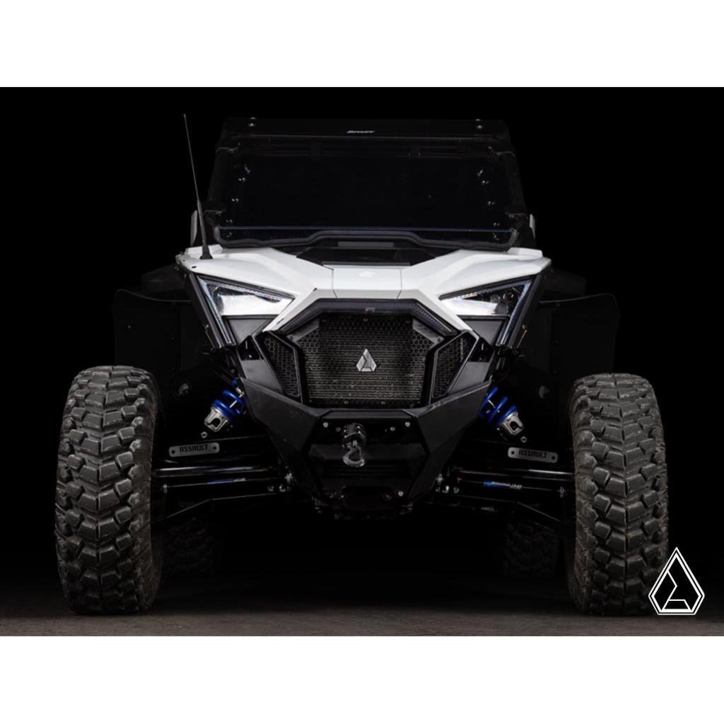 Assault Industries Stinger Grill (Fits: Polaris RZR PRO XP) - MojoMotoSport.com