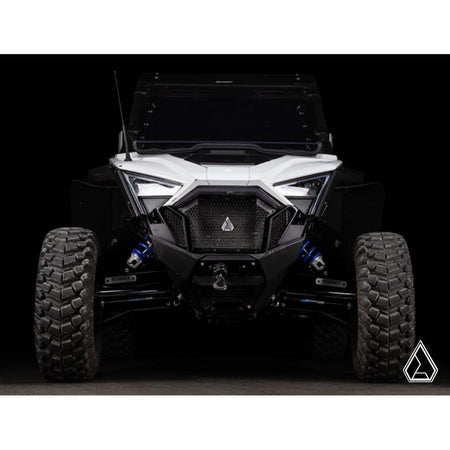 Assault Industries Stinger Grill (Fits: Polaris RZR PRO XP) - MojoMotoSport.com