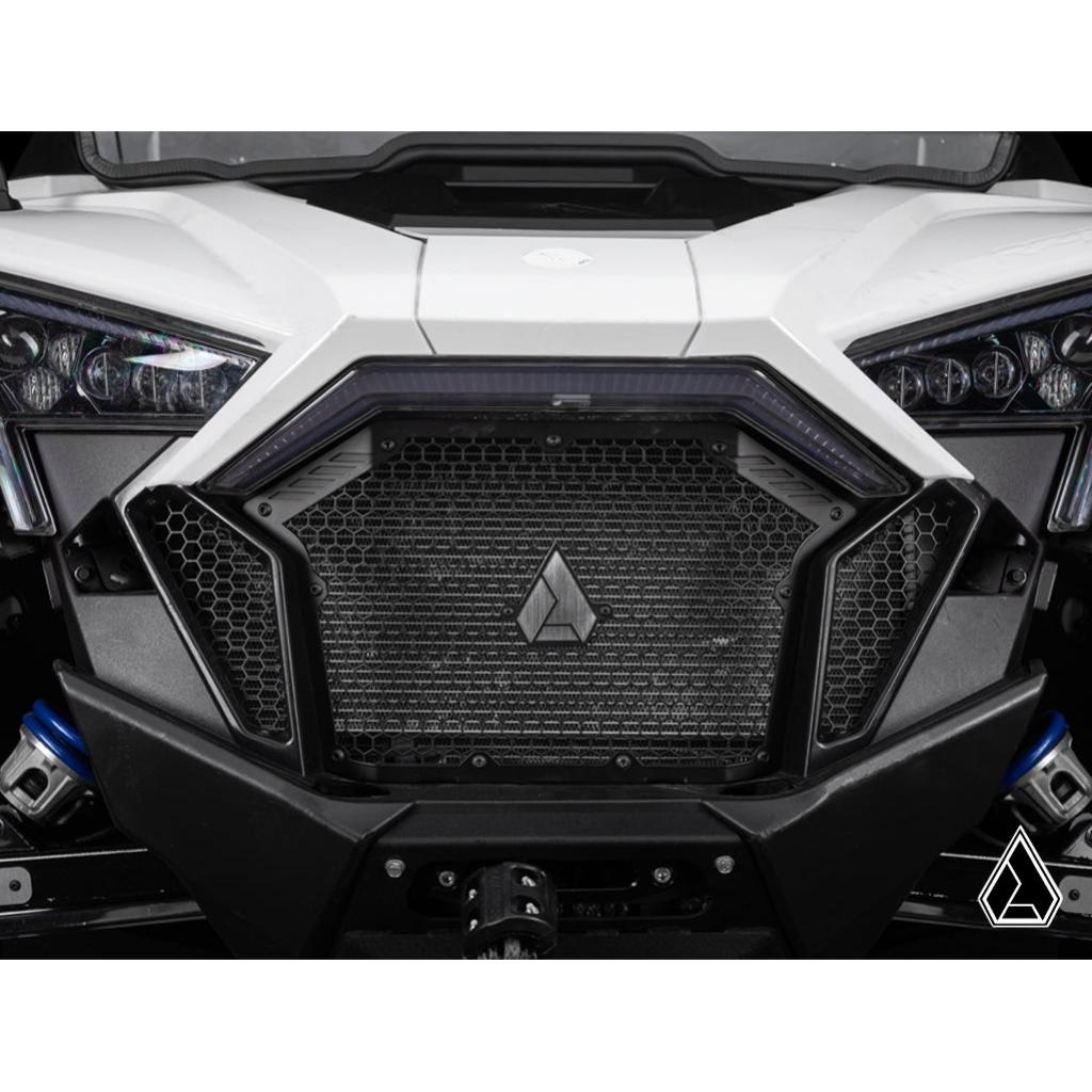 Assault Industries Stinger Grill (Fits: Polaris RZR PRO XP) - MojoMotoSport.com