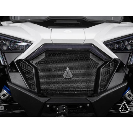 Assault Industries Stinger Grill (Fits: Polaris RZR PRO XP) - MojoMotoSport.com