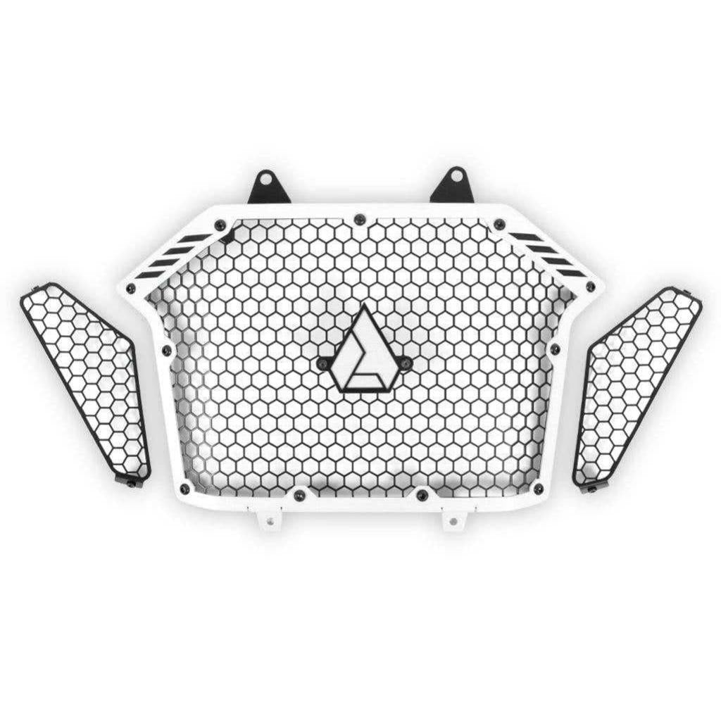 Assault Industries Stinger Grill (Fits: Polaris RZR PRO XP) - MojoMotoSport.com