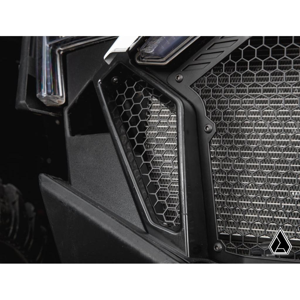 Assault Industries Stinger Grill (Fits: Polaris RZR PRO XP) - MojoMotoSport.com