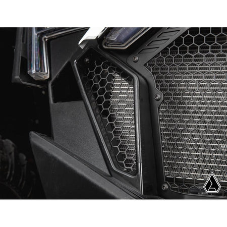 Assault Industries Stinger Grill (Fits: Polaris RZR PRO XP) - MojoMotoSport.com