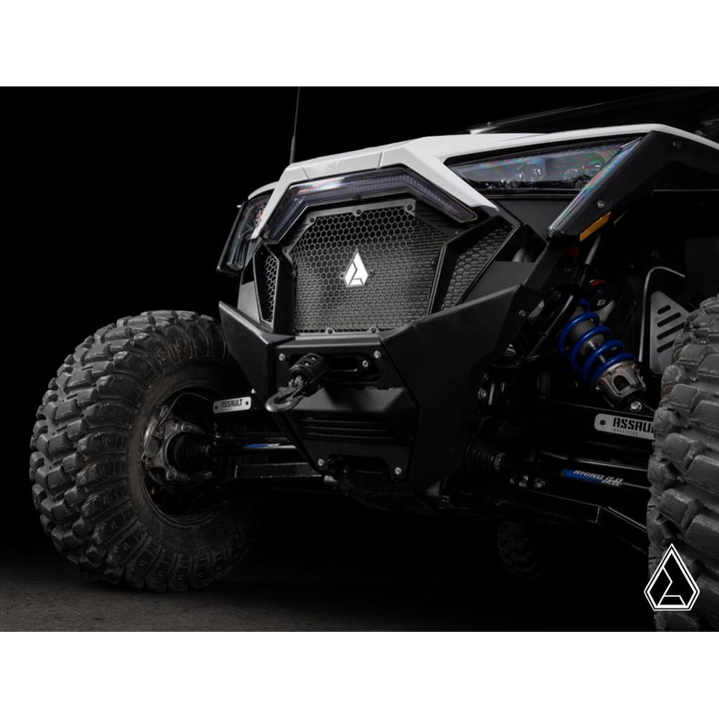 Assault Industries Stinger Grill (Fits: Polaris RZR PRO XP) - MojoMotoSport.com