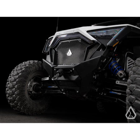 Assault Industries Stinger Grill (Fits: Polaris RZR PRO XP) - MojoMotoSport.com