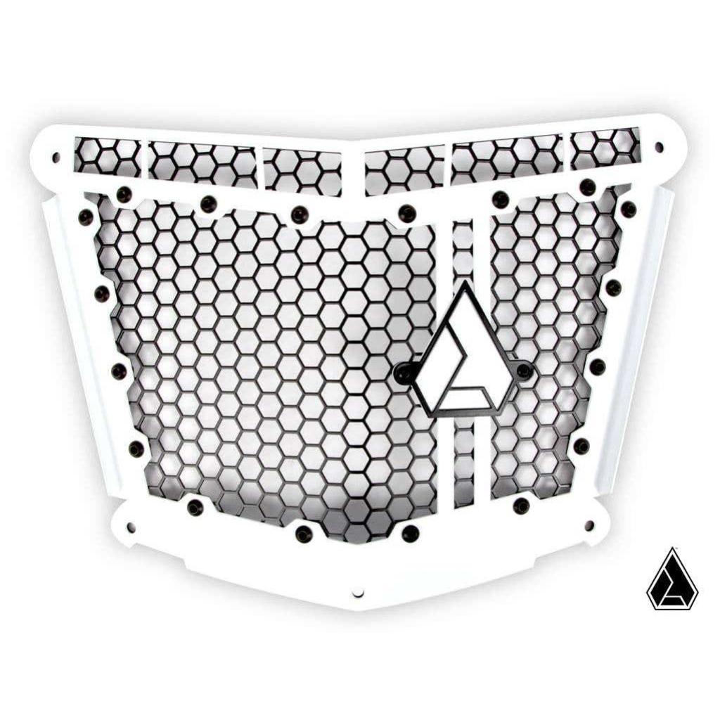 Assault Industries Striker Series Front Grill (Fits: Wildcat XX / XTR1000) - MojoMotoSport.com