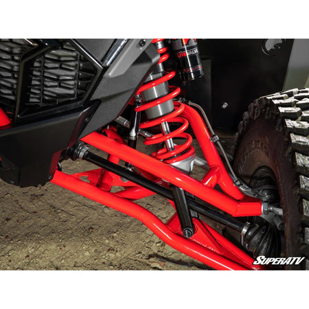 Assault Industries Turret Front Sway Bar End Links for Polaris RZR Pro R - MojoMotoSport.com