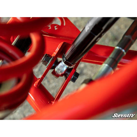 Assault Industries Turret Front Sway Bar End Links for Polaris RZR Pro R - MojoMotoSport.com