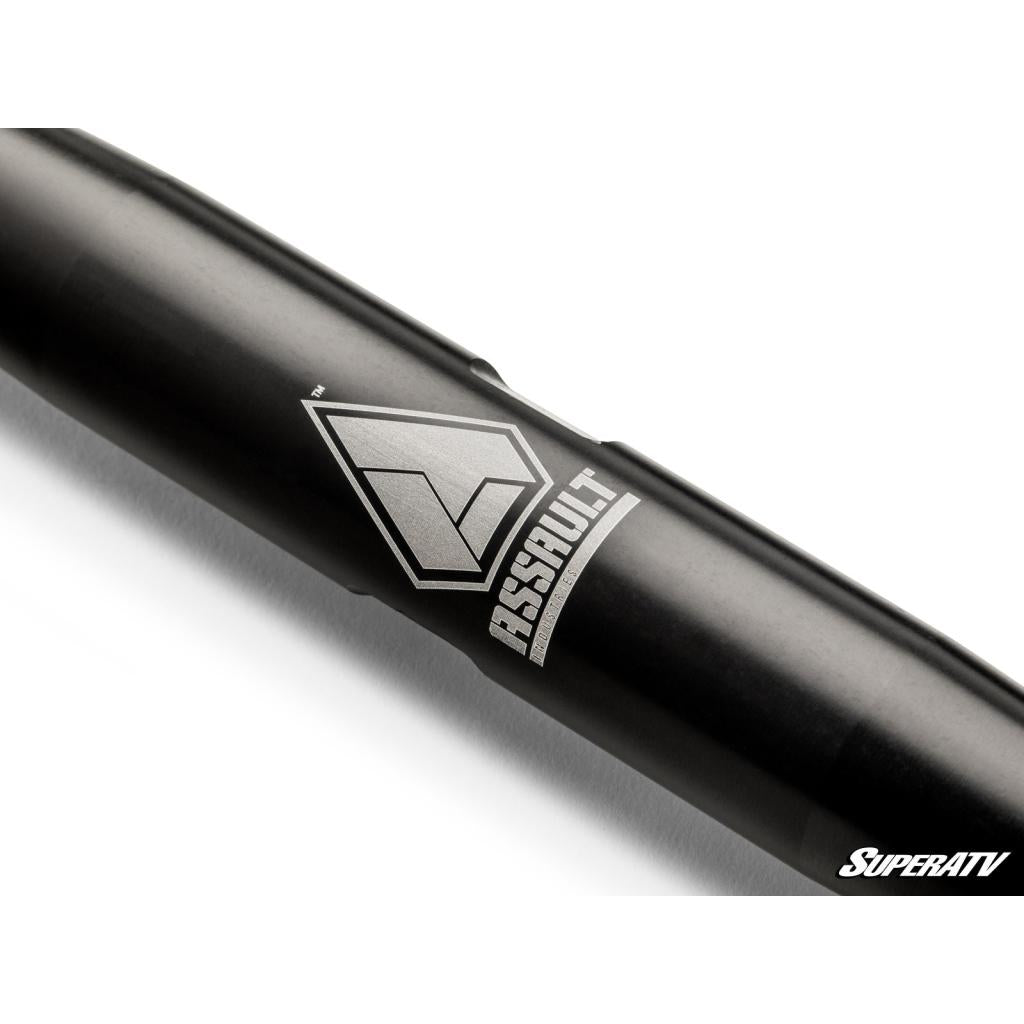 Assault Industries Turret Front Sway Bar End Links for Polaris RZR Pro R - MojoMotoSport.com