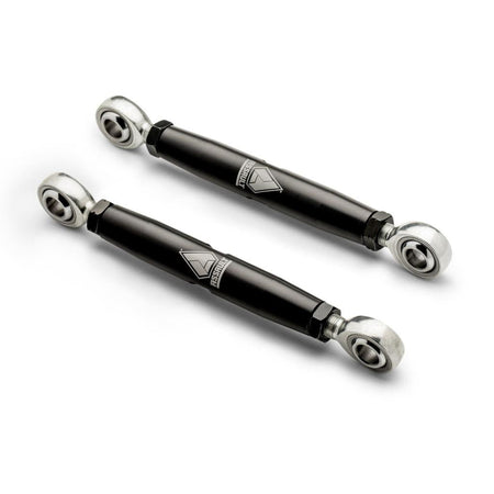 Assault Industries Turret Front Sway Bar End Links for Polaris RZR Pro R - MojoMotoSport.com