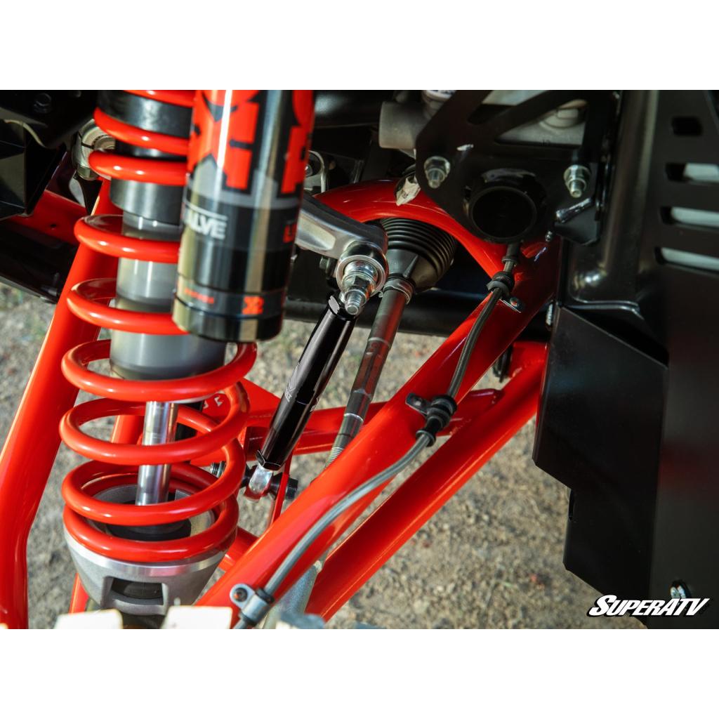 Assault Industries Turret Front Sway Bar End Links for Polaris RZR Pro R - MojoMotoSport.com