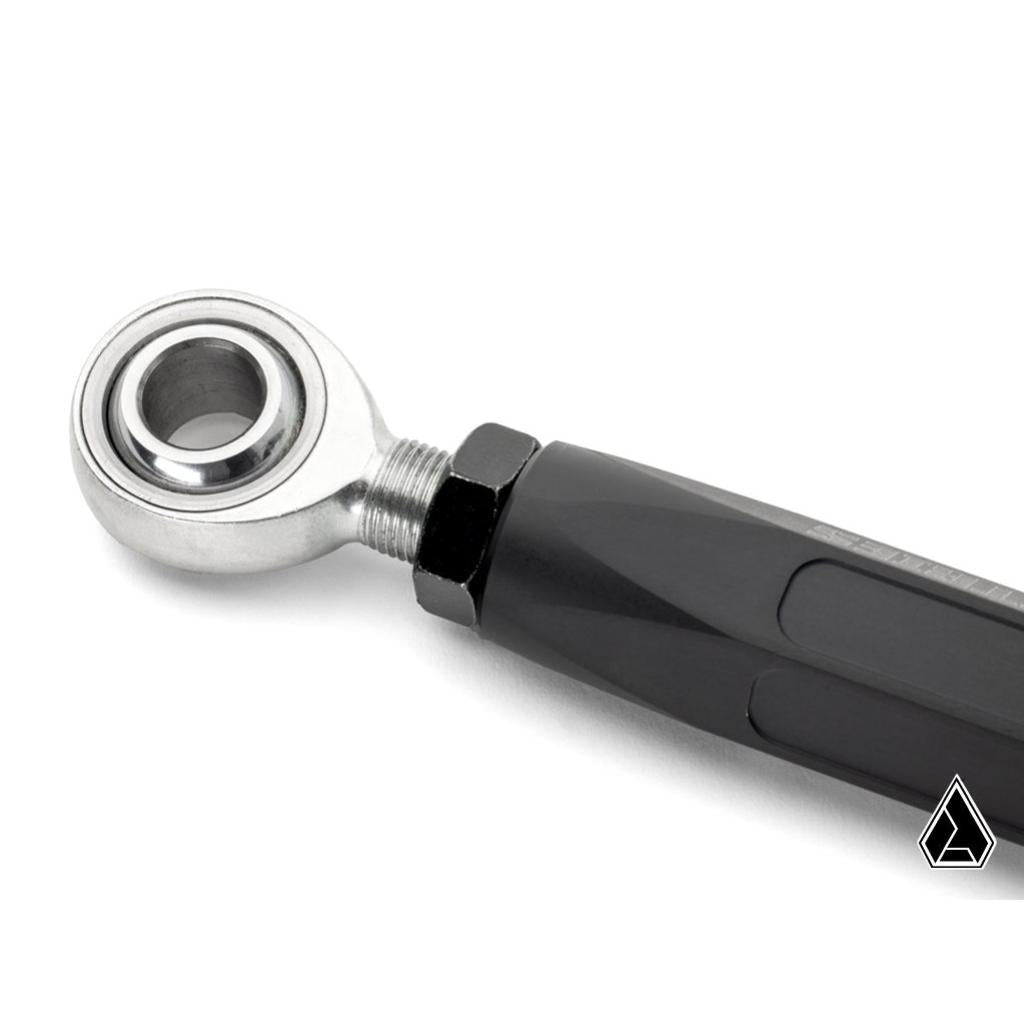 Assault Industries Turret Rear Sway Bar End Links (Fits: Polaris RZR Pro XP) - MojoMotoSport.com
