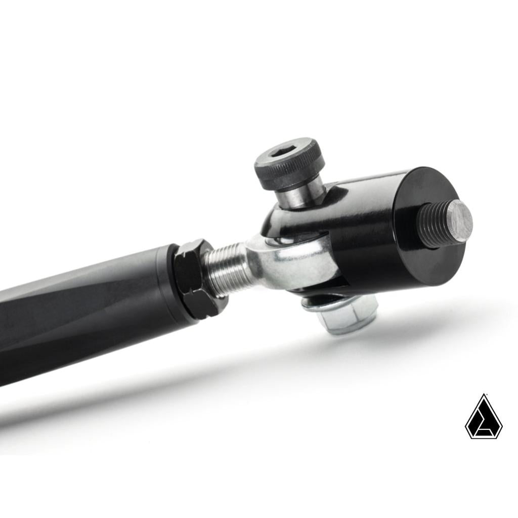 Assault Industries Turret Style +4" Heavy Duty Tie Rods (Fits: Polaris RZR Pro XP) - MojoMotoSport.com