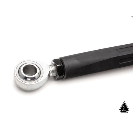 Assault Industries Turret Style Heavy Duty Tie Rods (Fits: Can - Am Maverick X3) - MojoMotoSport.com