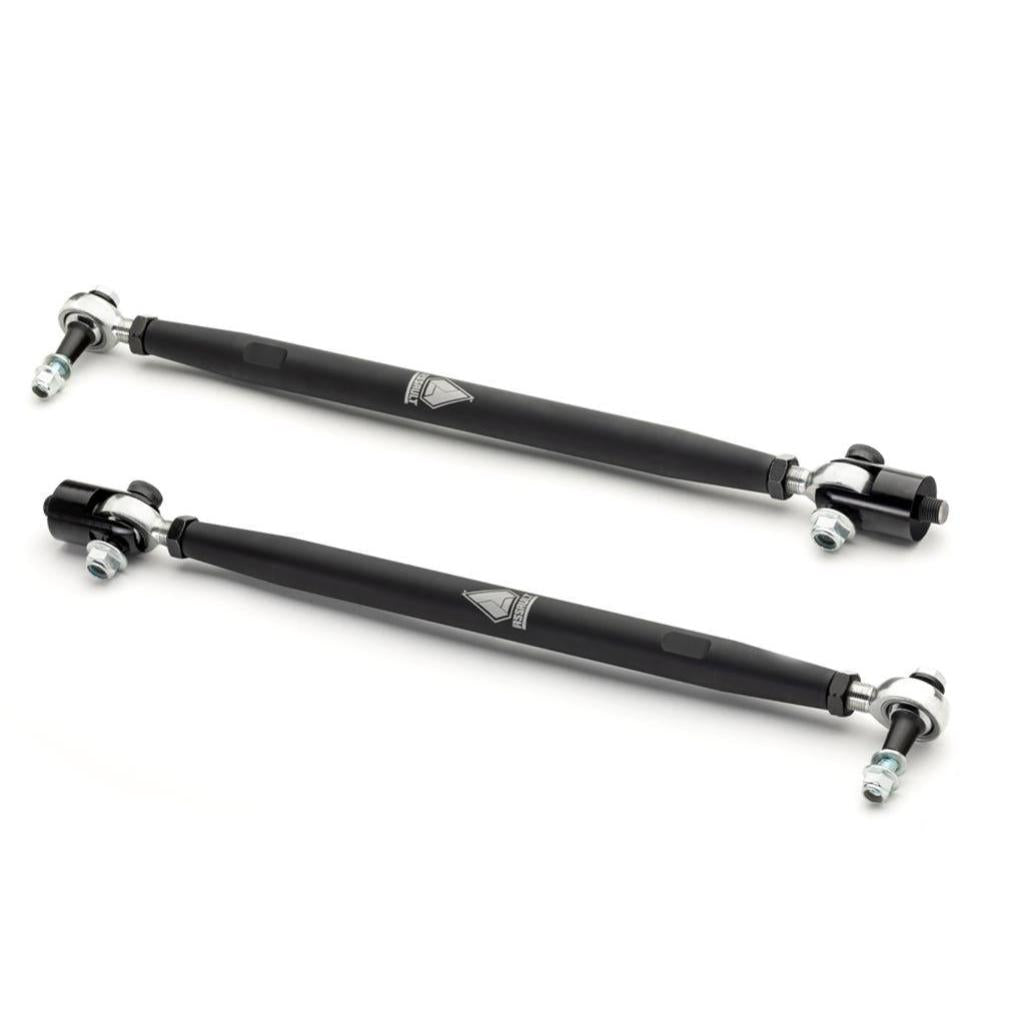 Assault Industries Turret Style Heavy Duty Tie Rods (Fits: Polaris RZR) - MojoMotoSport.com