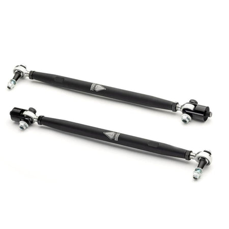 Assault Industries Turret Style Heavy Duty Tie Rods (Fits: Polaris RZR) - MojoMotoSport.com