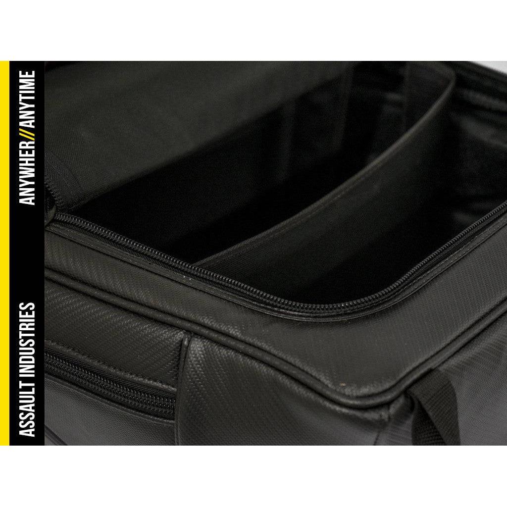Assault Industries UTV Storage Bag (Fits: Polaris RZR) - MojoMotoSport.com